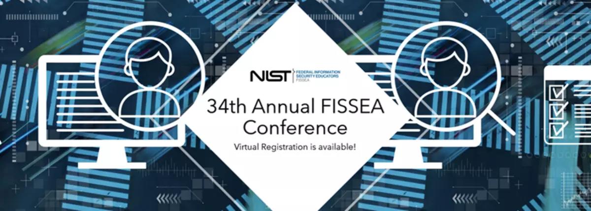 FISSEA Conference HERO Image