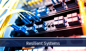 Resilient Systems Projects 