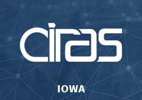 Ciras's logo that links to the MEP Center's one pager