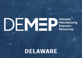 DEMEP logo that links to the MEP Center's one pager