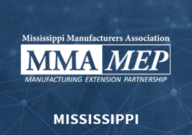 InnovateMEP Mississippi logo that links to the MEP Center's one pager
