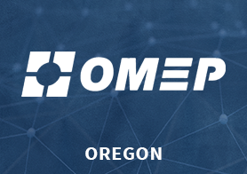 Oregon Manufacturing Extension Partnership (OMEP) logo that links to the MEP Center's one pager