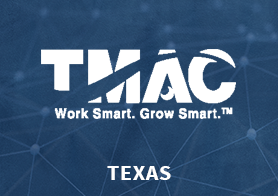 TMAC logo that links to the MEP Center's one pager