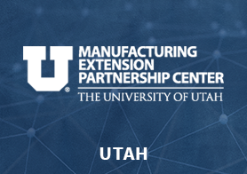 University of Utah MEP Center logo that links to the MEP Center's one pager