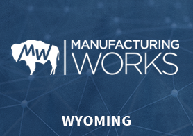 Manufacturing-Works logo that links to the MEP Center's one pager