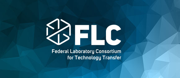Federal Laboratory Consortium for Technology Transfer Logo
