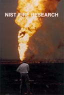 NIST Fire Research 2 