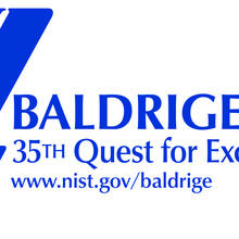 The 34th Quest for Excellence Conference Logo JPEG artwork.