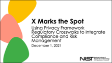 X Marks the Spot Privacy Framework