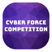 Cyber Force Competition