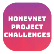 HONEYNET PROJECT CHALLENGES