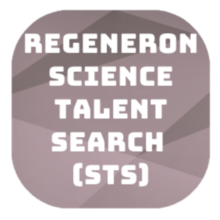 REGENERON SCIENCE TALENT SEARCH (STS)