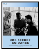 Job Seeker Cover Image
