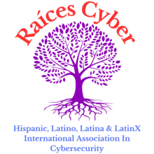 Raices Cyber Logo