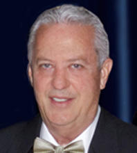 James F. Berry, Former President, Lockheed Martin Missiles and Fire Control, 2012 Baldrige Award recipient