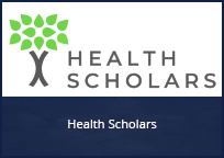 Health Scholars, Inc. Logo