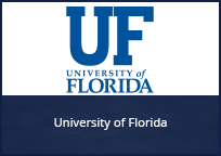 Tile with University of Florida Logo