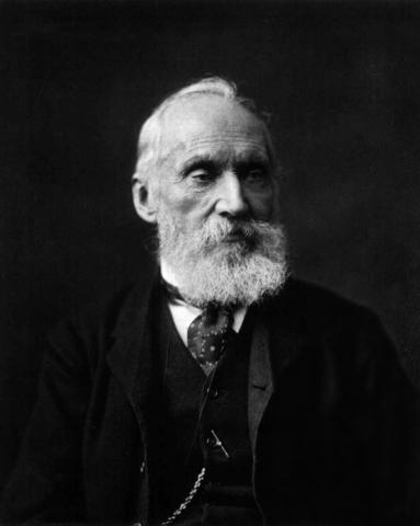 William Lord Kelvin