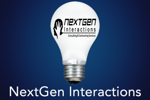 NextGen Interaction