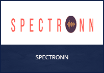 Spectronn logo