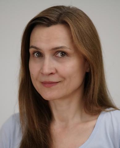 Irena Bojanova Image