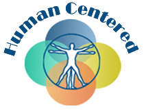 human center image