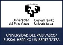 Universidad Del Pais Vasco / Euskal Herriko Unibertsitatea Logo
