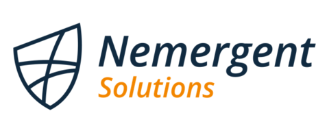 Nemergent Solutions logo