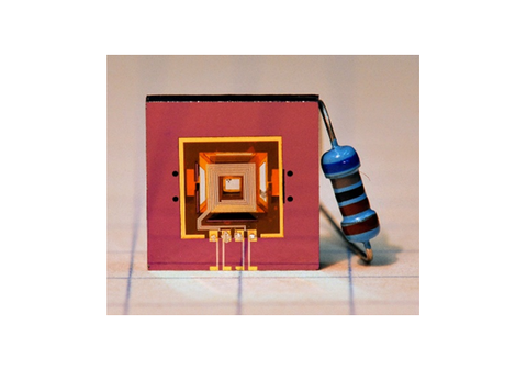 Microfabricated Atomic Sensors