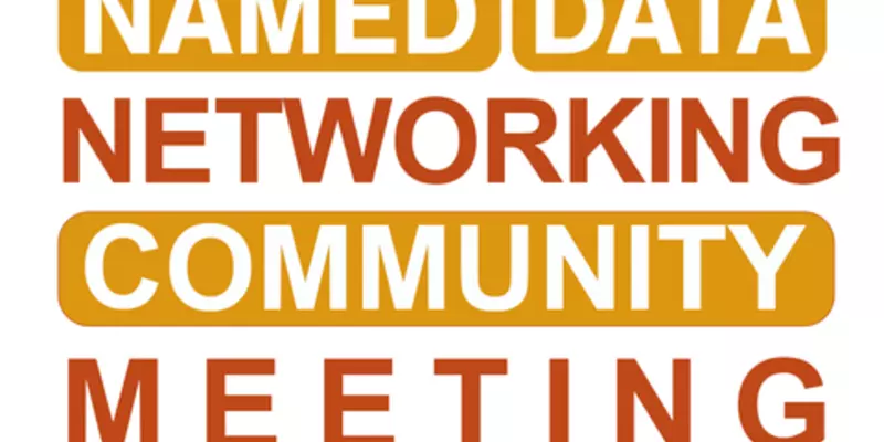 Last Chance to Register for Virtual Participation in NIST Named Data Networking Community Meeting