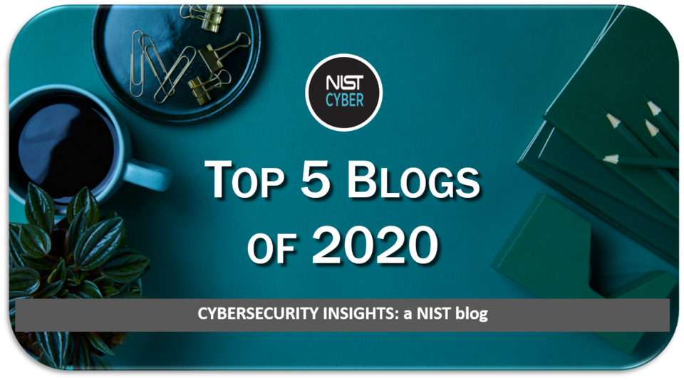 Image: Cybersecurity Insights Blog: Year-In-Review 2020