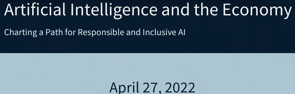 AI Conference Header April 27, 2022