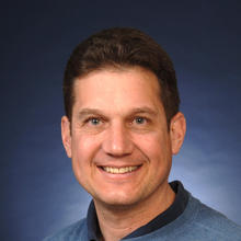 Matthew Scholl is the Chief of the Computer Security Division in the Information Technology Laboratory