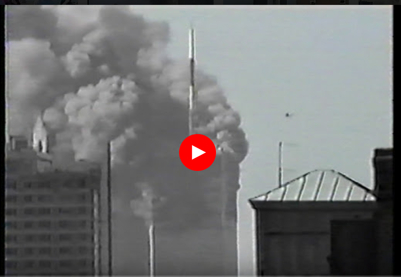 WTC - OriginalVideo for Repository