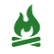 Disaster Resilience icon