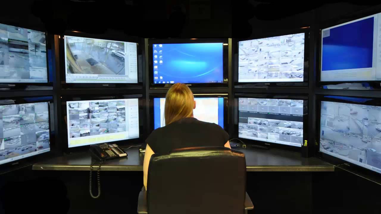Advanced Security: Exploring Video Surveillance Monitoring Solutions Advanced Security: Exploring Video Surveillance Monitoring Solutions