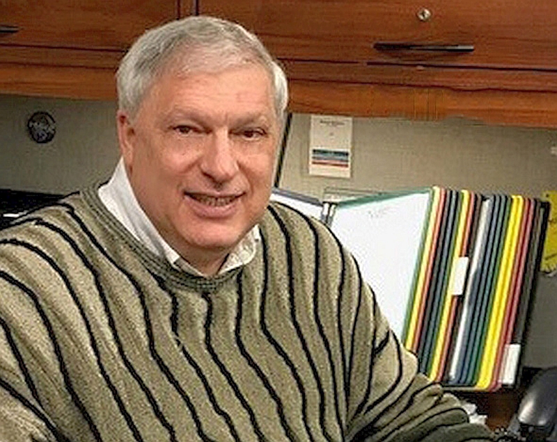 Michael E. Newman NIST