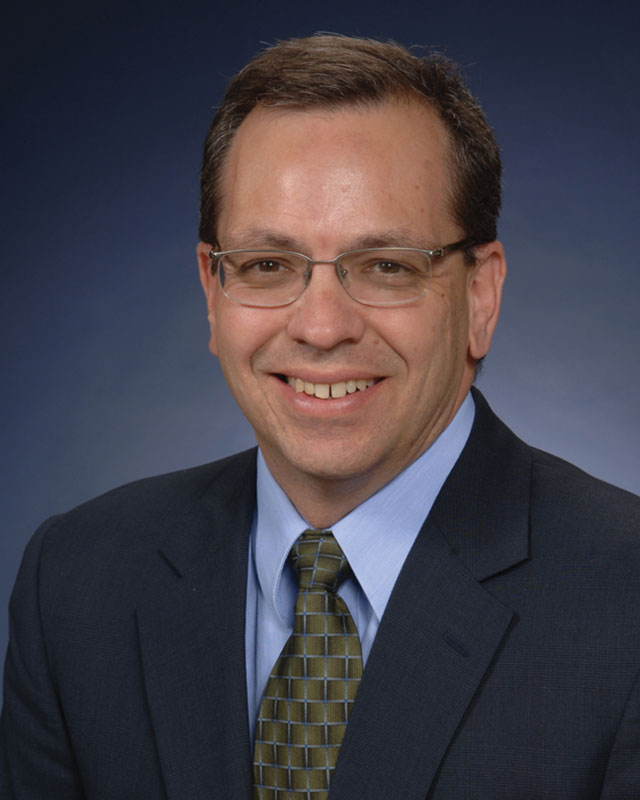 Del Brockett Head Shot