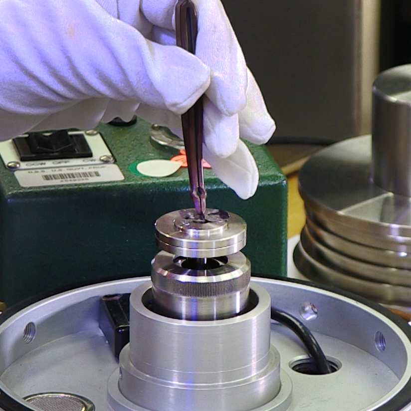 A Faster Way to Calibrate Piston Gauges NIST
