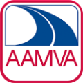 AAMVA logo