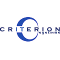 Criterion logo