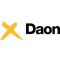 Daon logo