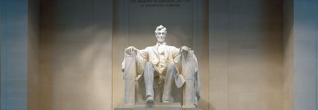 Lincoln Memorial