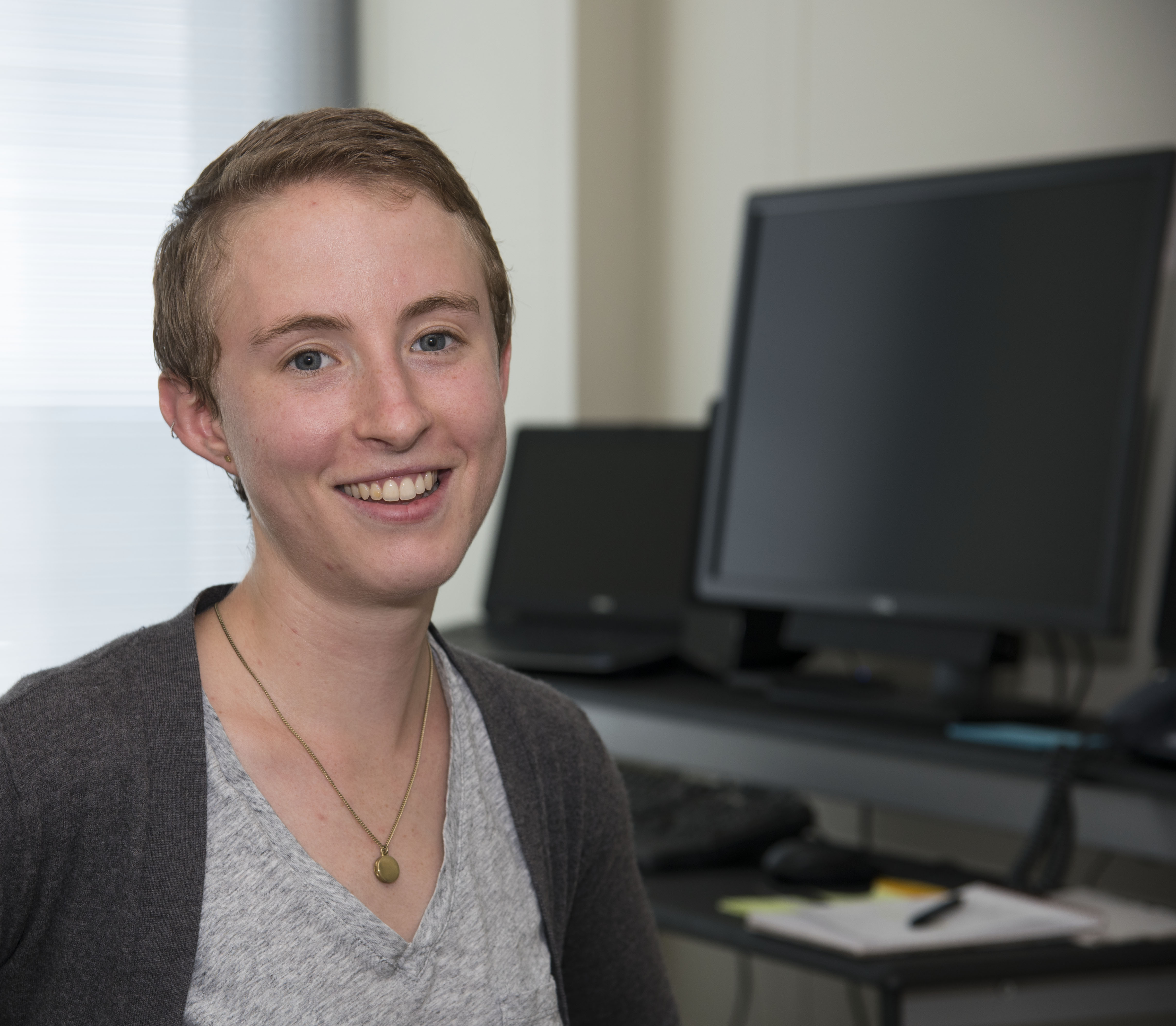 Fran Webber NIST