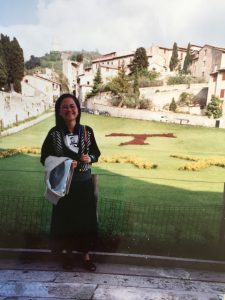 Lily Chen at Eurocrypt’94