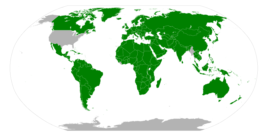 Us Vs Eu 1 Cm 10 Mm 1 Foot 12 Inch 1 M 100 Cm 1000 Mm 1 Km 1000 M