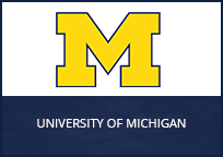 University of Michigan logo