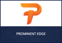 Prominent Edge logo