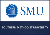 Southern Methodist University logo