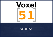 Voxel51 logo